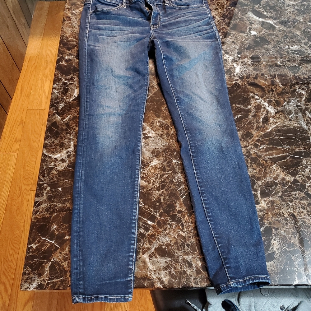 American Eagle Outfitter skinny jeggings